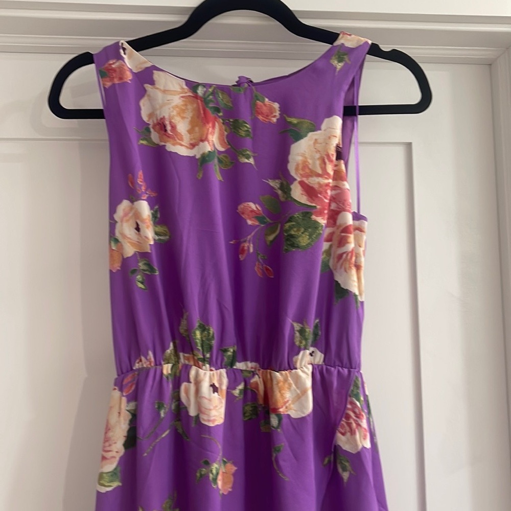 NWT Everly Dress Small